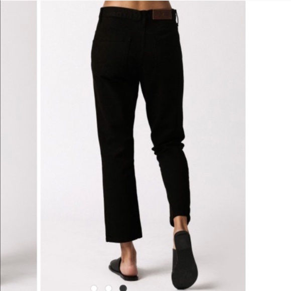 OWM Boyfriend Jeans - Picture 3 of 7